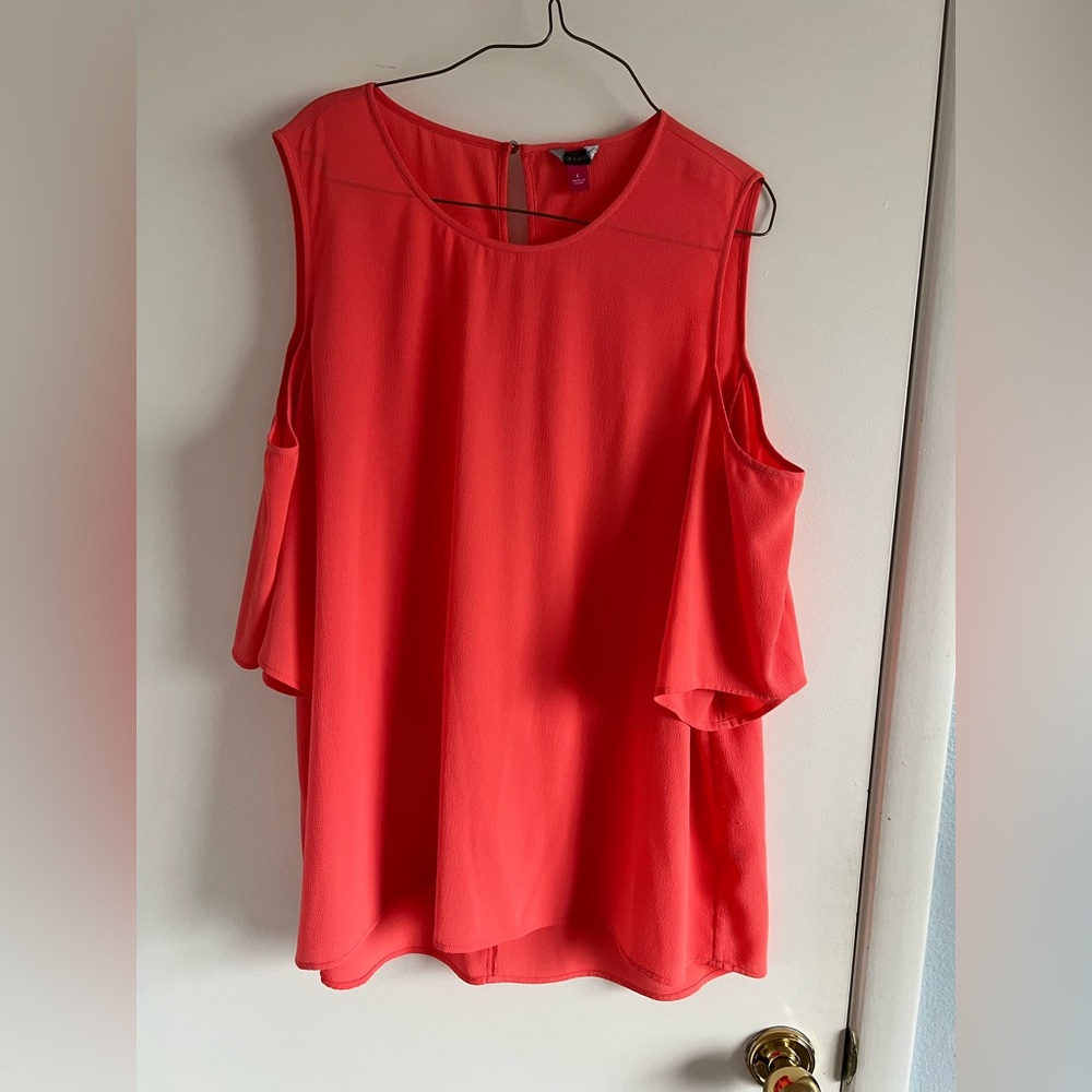 Vince Camuto blouse